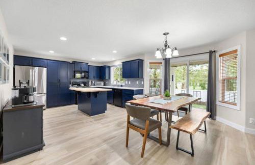 Spacious 4 bed near park/trails - Foto 14