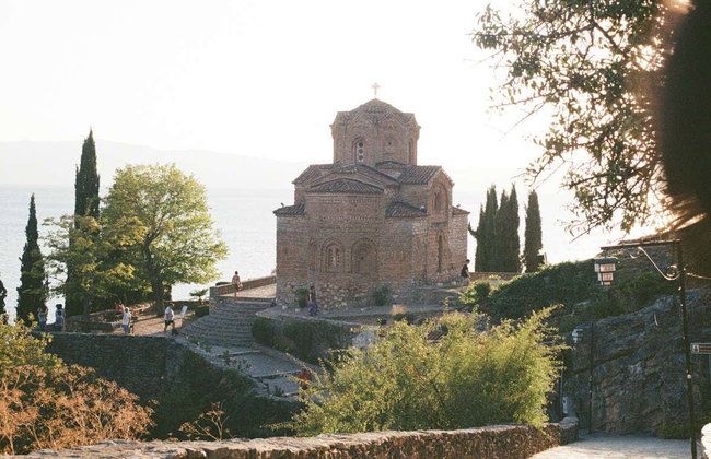 Visita guiada privada por Ohrid - Foto 2