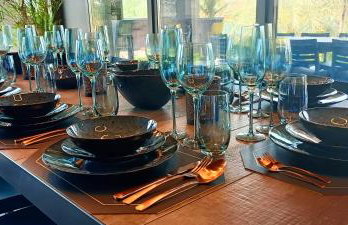 The Blue Diamond Villa-25min to Valencia - Photo 23