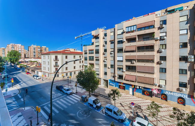 Ayala 2 bed Terrace - Foto 10