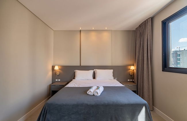 MHF III Apts Variados a 280m da Praia em Itapema - Photo 25