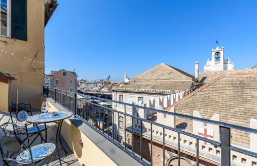 Attico di Lusso 5 Stelle con terrazzo San Giorgio - Photo 3