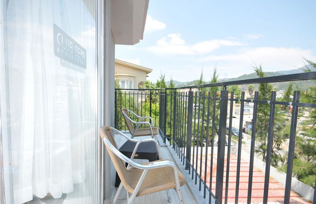 Club Sema Apartments - Foto 31