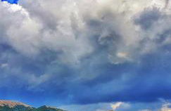 Casa panorama vista lago Turano - Foto 64