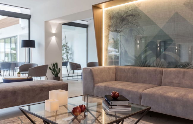 Bordoy Alcudia Port Suites - Adult Only - Foto 4