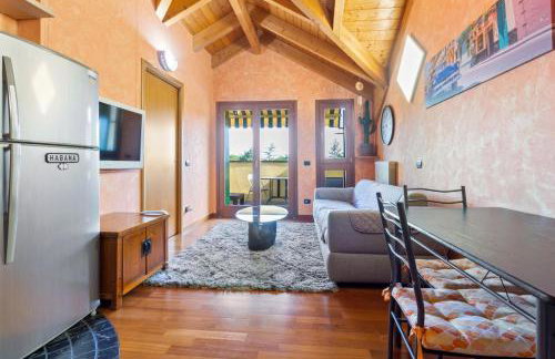 Lovely Orange House - Photo 1