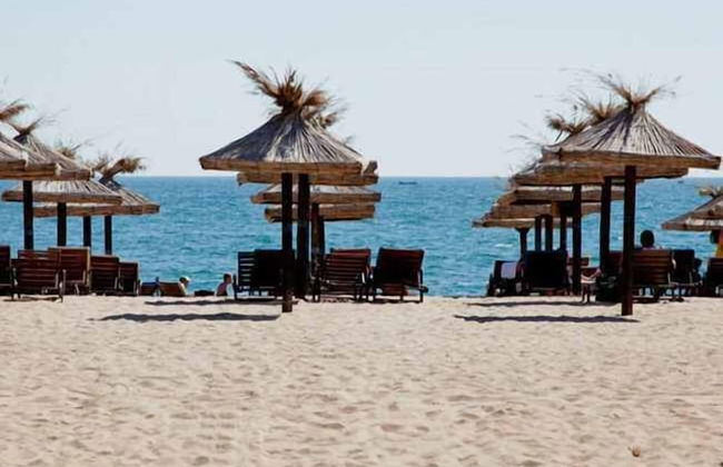 Golden Sands Rentals - Foto 37