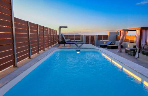 Blue Velvet Coast Luxury Villas - Photo 4