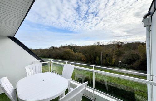 Joli duplex plein bourg - 4km des plages - Photo 30