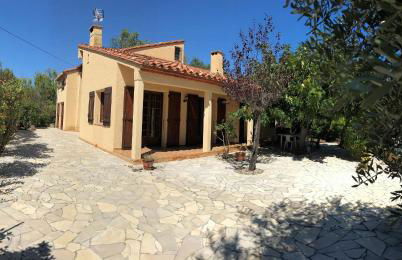 La maison des Albères - Photo 41