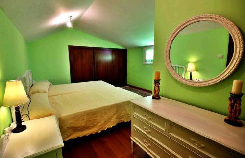 Casa Caramanchon - Foto 4