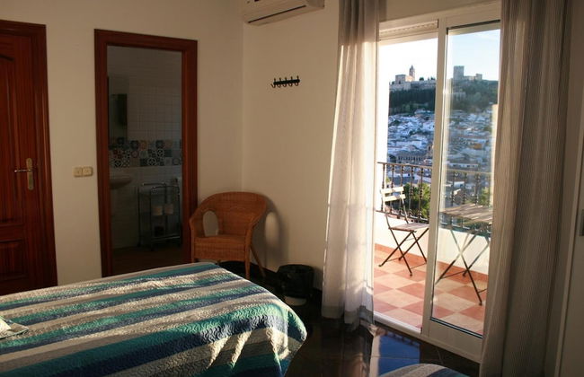 Mirador Tierra de Frontera - Photo 19