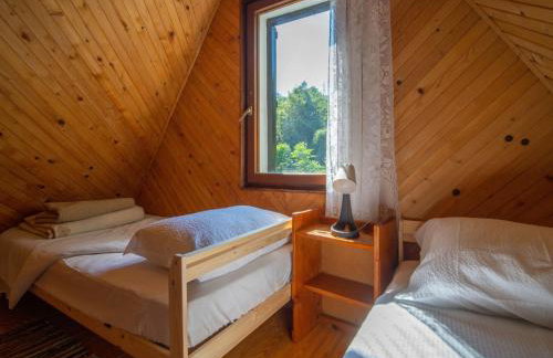 Chalet The Fox by Interhome - Foto 28