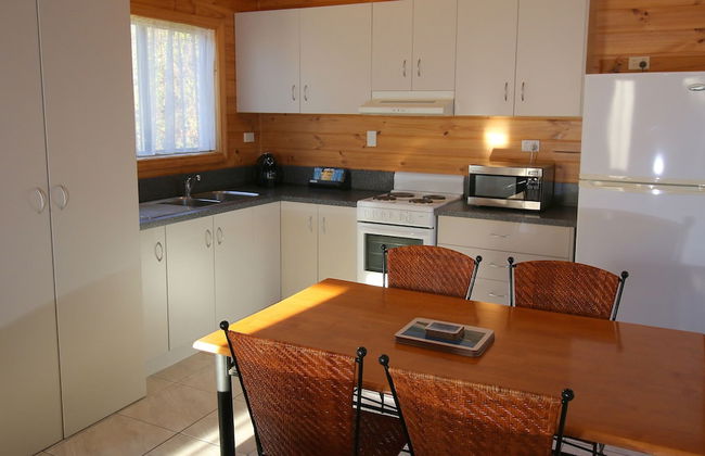 Beauty Point Tourist Park - Foto 19