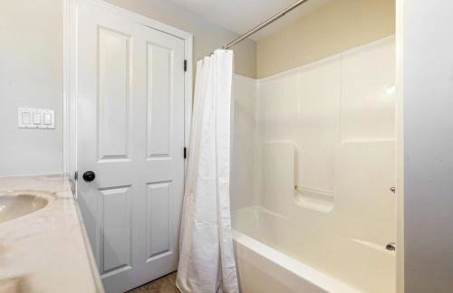 Good Tidings Stay for 8 - Foto 36