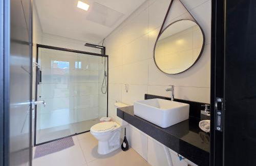 2 Suítes Novas Alto padrão Área de Lazer Ampla - Foto 25