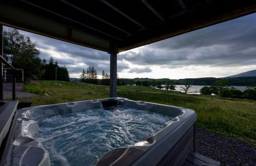 Blar Cottage (Private Sauna + Fast Starlink Wifi) - Foto 32