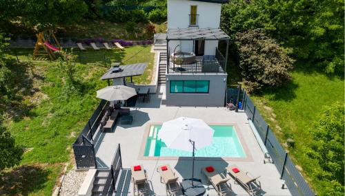 Nice Home In Zadrkovec With Wifi - Foto 2