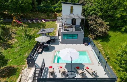 Nice Home In Zadrkovec With Wifi - Foto 2