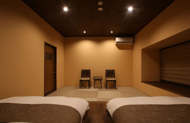 Iori Stay Hida - Foto 30