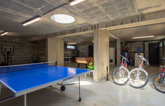 Villa de la Baie - Foto 27