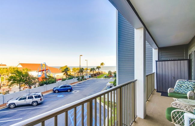 Myrtle Beach Resort - Foto 17