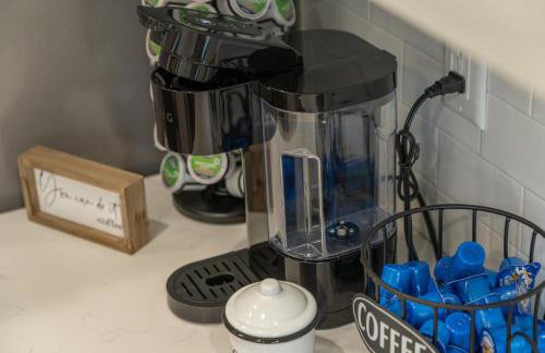 Peaceful Idaho Falls Stay Sleeps 8 - Foto 10