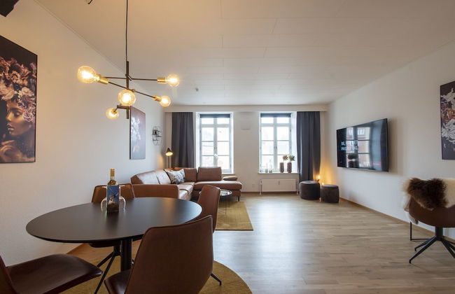 Stylish two floor Deluxe Apartment - Foto 21