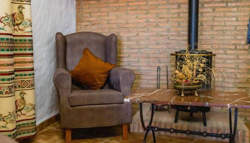 Cueva de la tía Flor - Foto 3