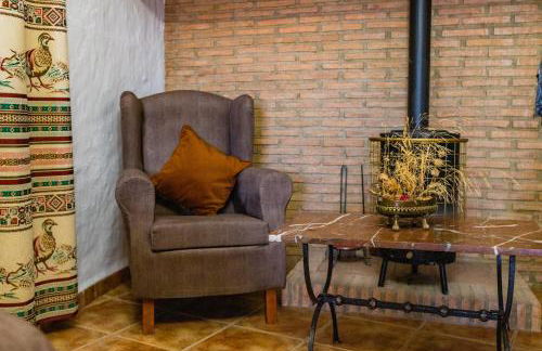 Cueva de la tía Flor - Foto 3