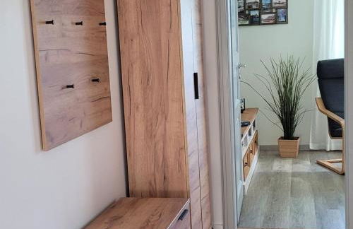 Ferienwohnung im roten Haus - Foto 16