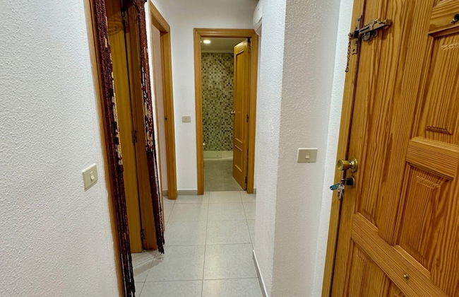 Apartamento Alcocebre Rental Holidays Ref 067 - Foto 12