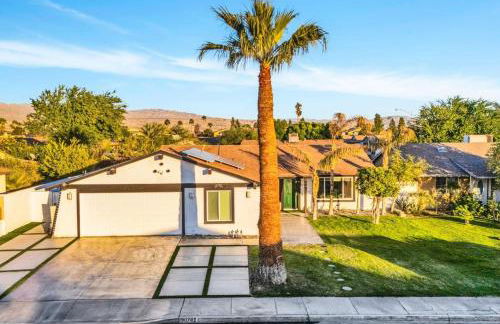 Coachella Hide-away Deals,pool,spa,Pickleball,Game - Foto 17