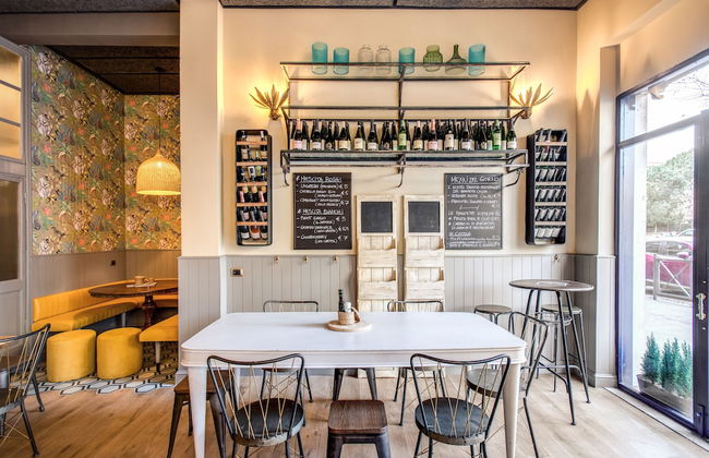 City Guest House - Foto 28