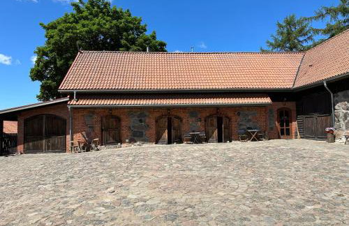 Stajnia Lipowo 45 - Foto 17