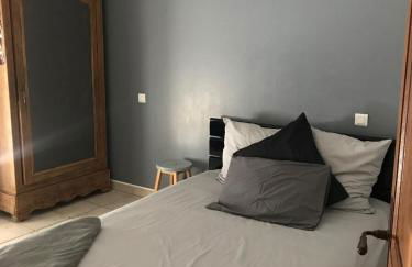 Villa des Rosiers - Foto 20