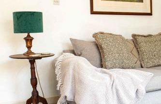 The Cowshed - Country Retreat - Foto 8