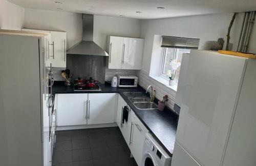 Fabulous 3 bedroom house , sleeps up to 5-7 guest. - Foto 11