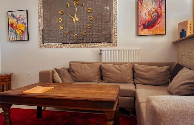 hammam antistress - Photo 8