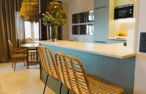 CASA ESPERANZA *Family Home Over the Sea* - Foto 24