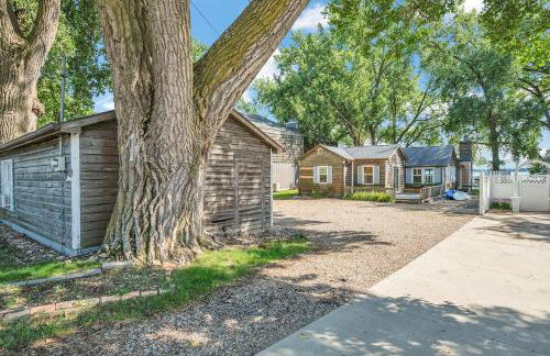 North Bay Retreat on West Lake Okoboji - Foto 39