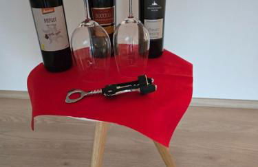 Top Ferienwohnung mit zwei großen Balkonen im Neubau! - Foto 7