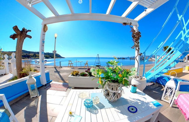 Beach Shack Studio s&l - Foto 11