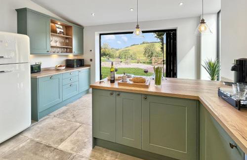 The Chapel Brompton Regis - Foto 16