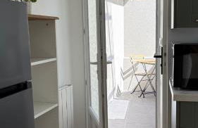 Appartement neuf - Equeurdreville centre - Foto 9