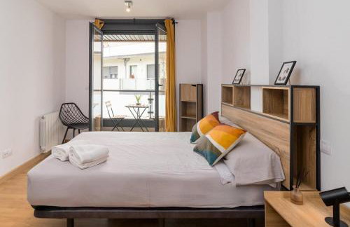 Piso diseño con piscina y garaje - Foto 10