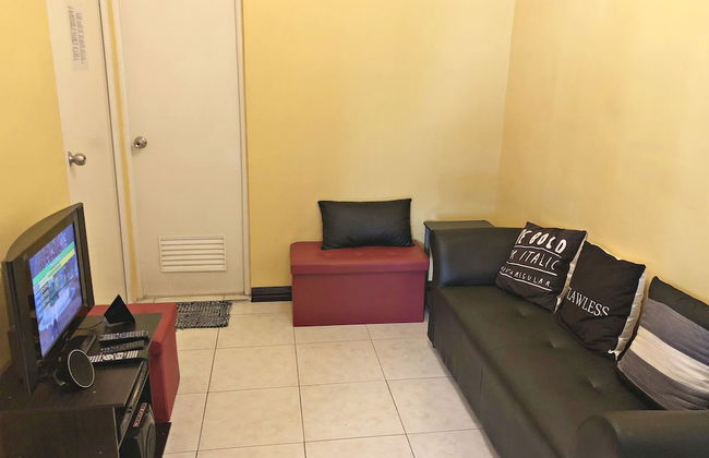 Kalayaan Transient House - Photo 15