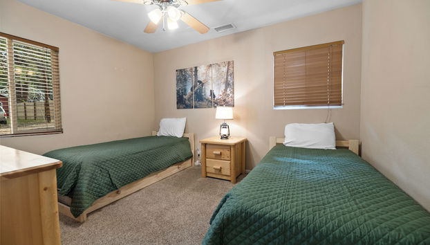 Happy on the Lake - Foto 3, Habitación