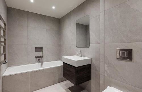 Luxury Apartment next to Parliament Square - Foto 5