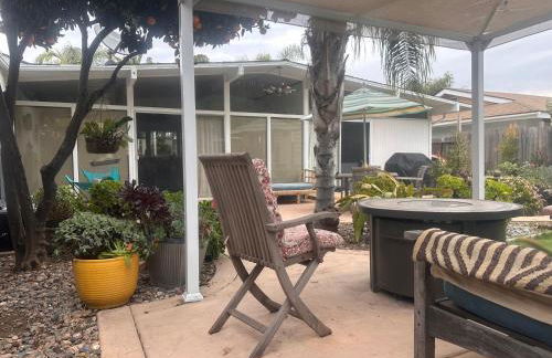 LOOK and BOOK! Midcentury Modern Home near Beach! - Photo 51